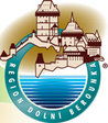 Region Dolní Berounka - logo