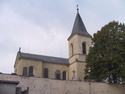 Kostel sv. Martina a sv. Prokopa