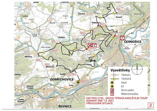 Celková  trasa cyklistického  závodu Praha-Karlštejn tour 1.5.2021 .jpg (2).jpg